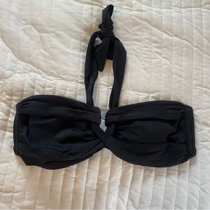 Seafolly Bandeau Bikini Top